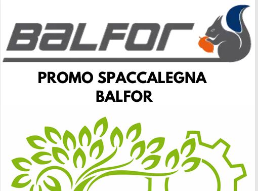 Promozioni 2024 - BALFOR